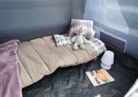 Vango Free-Standing Bedroom Sleeping Compartment - BR003